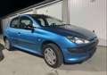 Peugeot 204 Blau - thumbnail 3