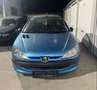 Peugeot 204 Blau - thumbnail 2