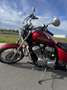 Honda VT 600 Shadow 5 Velocidades - thumbnail 4