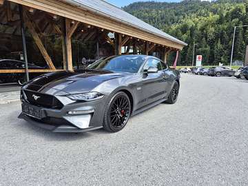 5.0 Ti-VCT V8 GT