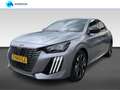 Peugeot 208 1.2 100pk Allure / Navi / Camera / PDC Gris - thumbnail 1