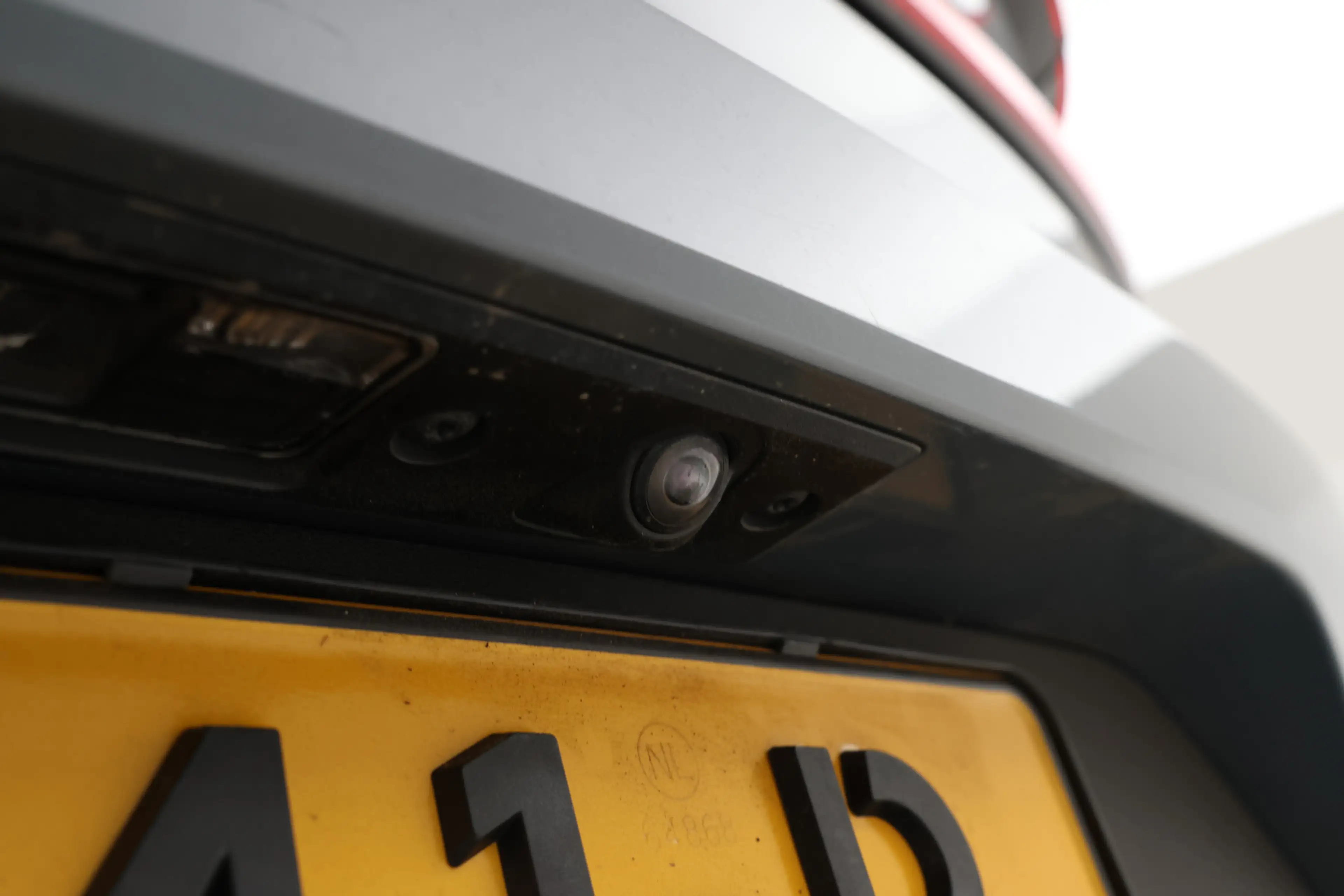 Polestar 2 Standard Range Single Motor 63kWh Digital Dash, Ad — photo 9