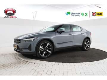Standard Range Single Motor 63kWh Digital Dash, Ad