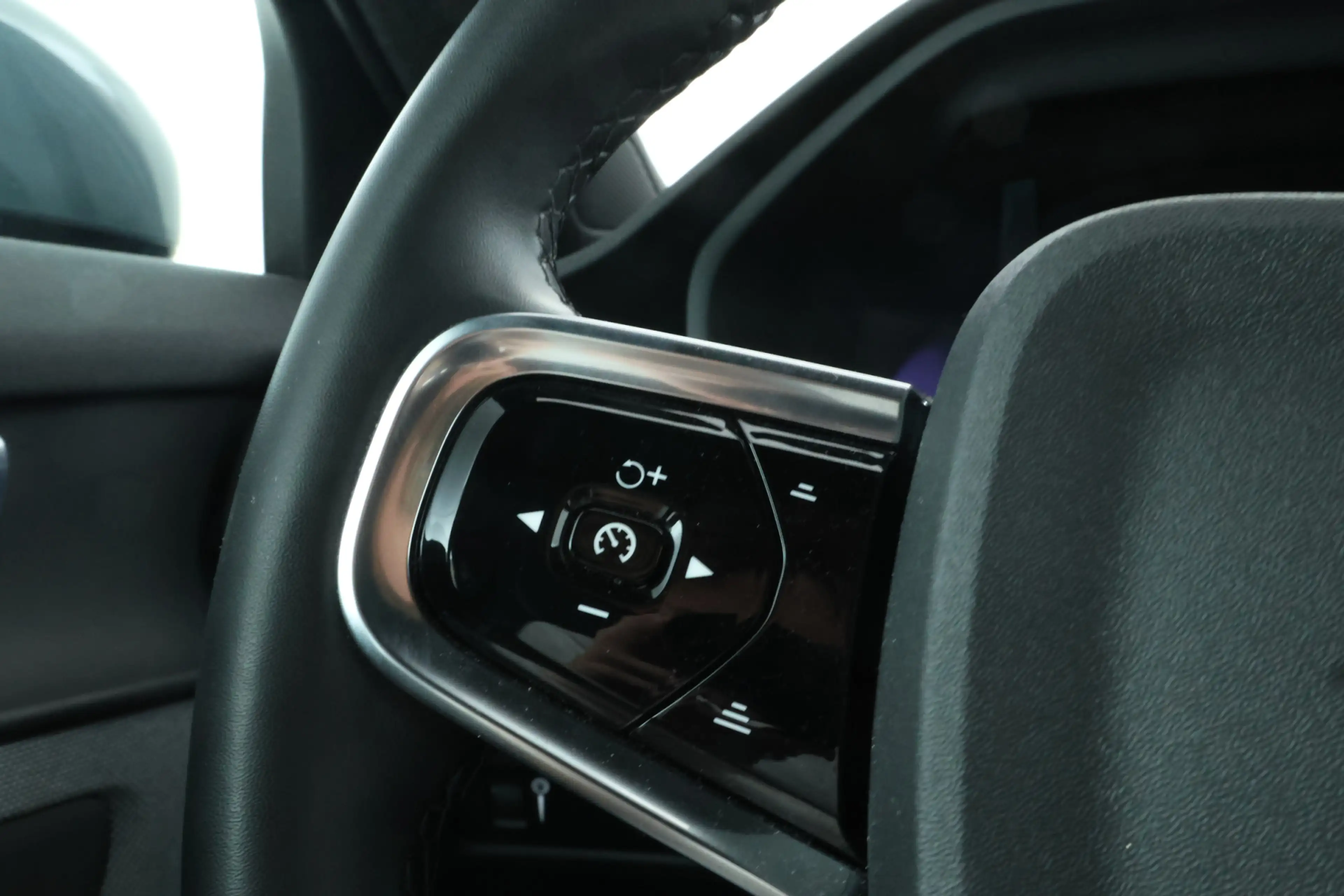 Polestar 2 Standard Range Single Motor 63kWh Digital Dash, Ad — photo 17