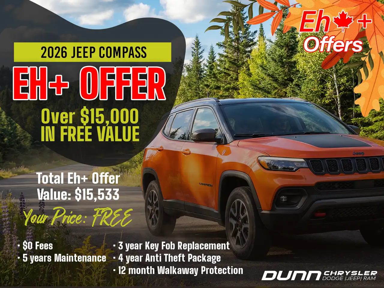 Jeep Compass снимка Jeep Compass
