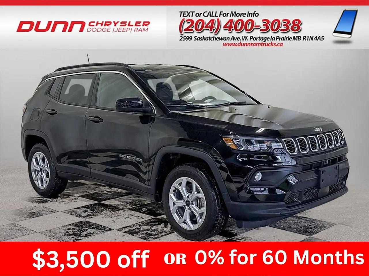 Jeep Compass снимка Jeep Compass