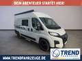 Crosscamp ADVTR Peugeot 5.4 DF *Neues Modell Adventure Grau - thumbnail 1