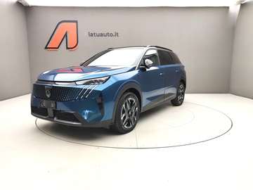 1.2 HYBRID 145CV GT 7POSTI E-DCS6
