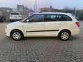 Skoda Fabia 1.4 tdi 70cv  *OK NEOPATENTATI* Weiß - thumbnail 5