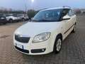 Skoda Fabia 1.4 tdi 70cv  *OK NEOPATENTATI* Weiß - thumbnail 1