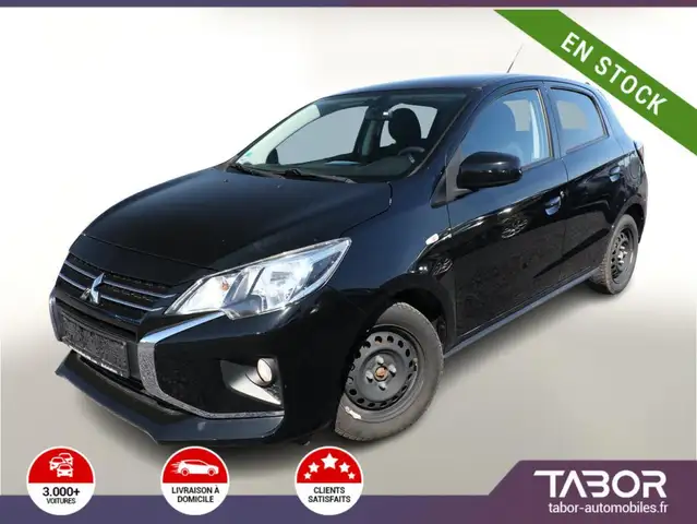 Mitsubishi Space Star 1.2 71 Select+ Cam Clima