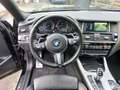 BMW X4 M X4 M40i Schwarz - thumbnail 5