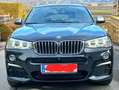 BMW X4 M X4 M40i Schwarz - thumbnail 2
