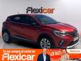 Renault Captur E-TECH Híbrido Enchufable Intens 117kW Rojo - thumbnail 1