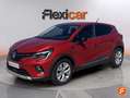 Renault Captur E-TECH Híbrido Enchufable Intens 117kW Rojo - thumbnail 2