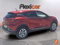 Renault Captur E-TECH Híbrido Enchufable Intens 117kW Rojo - thumbnail 4