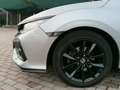 Honda Civic Civic 5p 1.5 Sport + my18 Argento - thumbnail 12