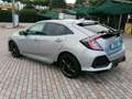 Honda Civic Civic 5p 1.5 Sport + my18 Argento - thumbnail 9