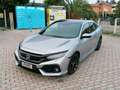 Honda Civic Civic 5p 1.5 Sport + my18 Argento - thumbnail 11