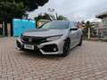 Honda Civic Civic 5p 1.5 Sport + my18 Argento - thumbnail 1