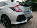 Honda Civic Civic 5p 1.5 Sport + my18 Argento - thumbnail 8