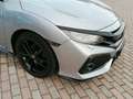 Honda Civic Civic 5p 1.5 Sport + my18 Argento - thumbnail 4