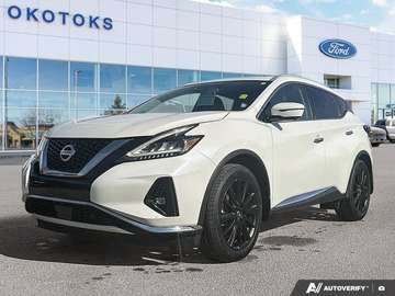 Platinum 4dr All-Wheel Drive