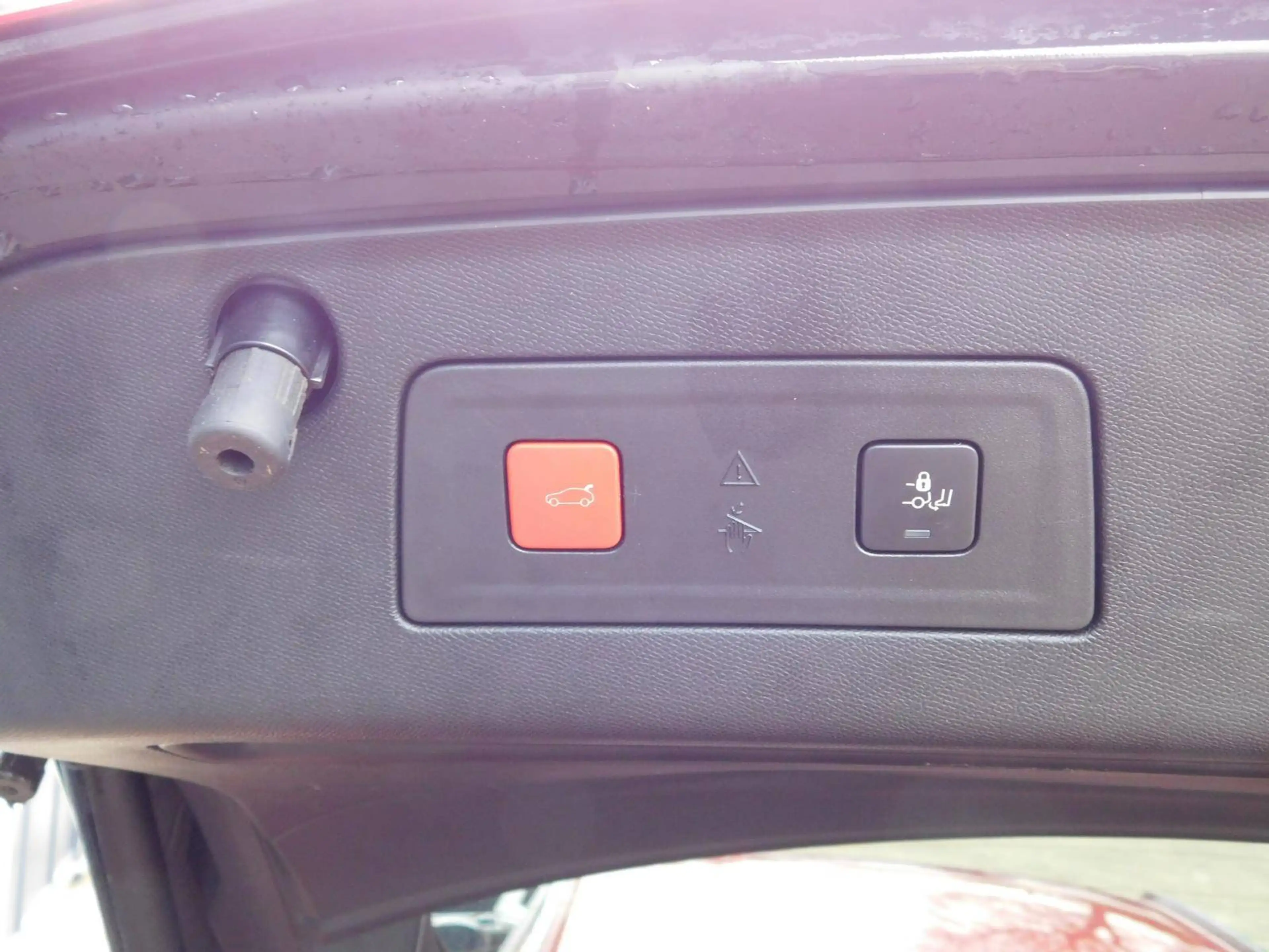 Peugeot 508 Allure Leder Navi Massage LED — photo 12