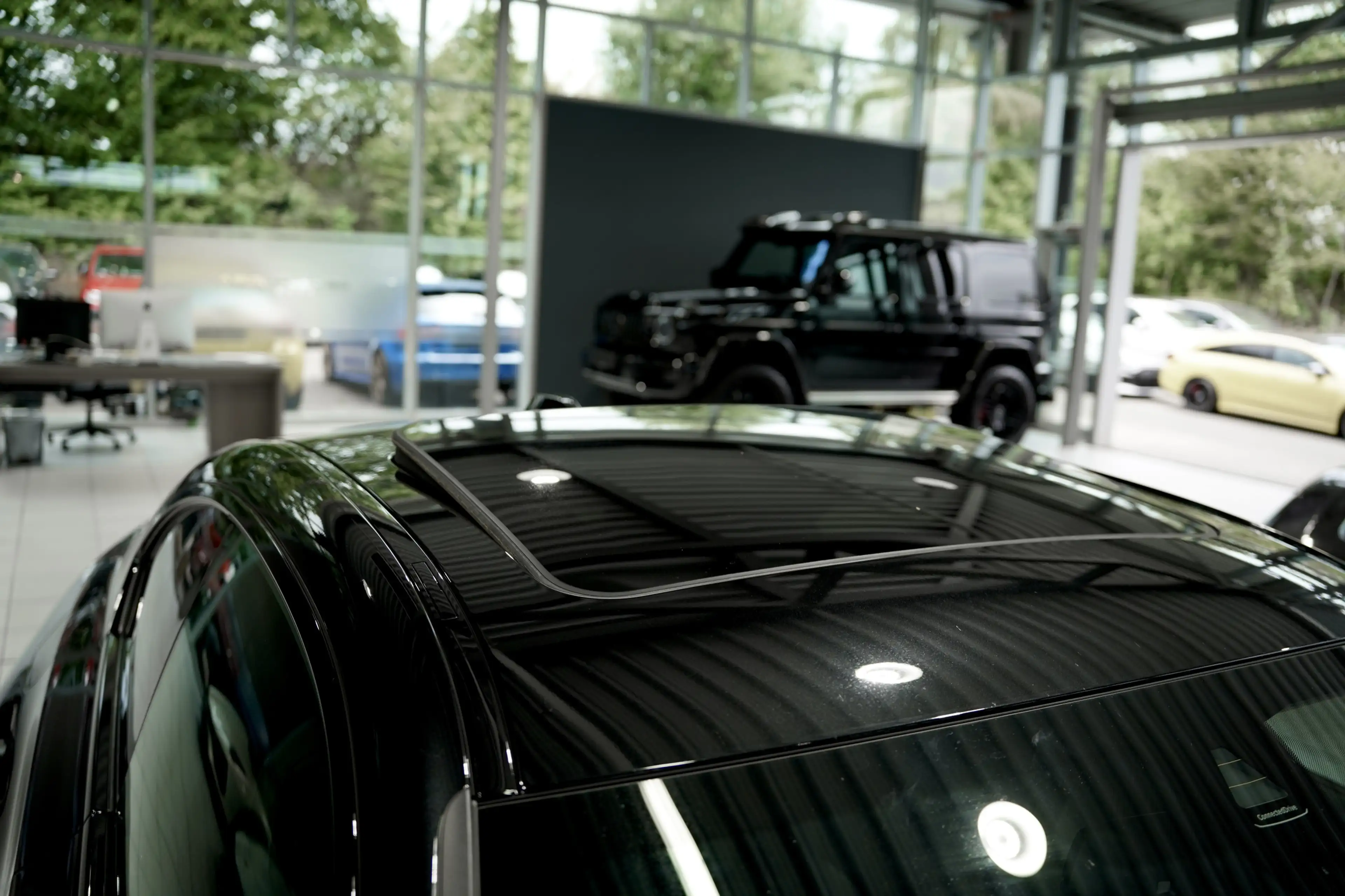 BMW M2 Coupé *1.Hand *GSD *H&K *MwSt. *Carbon * — photo 11