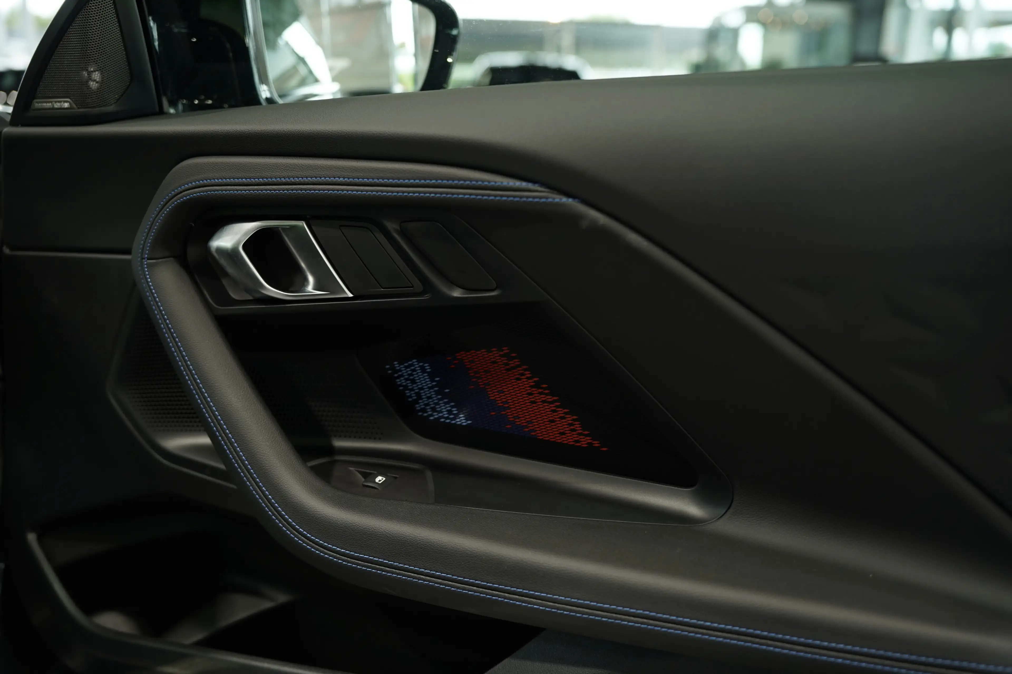 BMW M2 Coupé *1.Hand *GSD *H&K *MwSt. *Carbon * — photo 15
