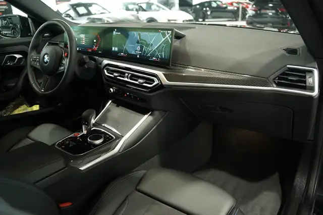 BMW M2 view 14