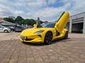 MG Cyberster Xpower 4WD Luxury ACC SpurH LED Galben - thumbnail 15
