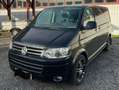 Volkswagen T5 Kombi Kombi 2,0 BiTDI 4motion DSG D-PF Schwarz - thumbnail 1