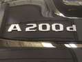 Mercedes-Benz A 200 d Negro - thumbnail 12