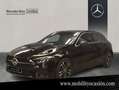 Mercedes-Benz A 200 d Negro - thumbnail 1