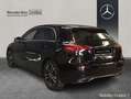Mercedes-Benz A 200 d Negro - thumbnail 4