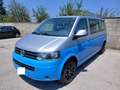 Volkswagen T3 Multivan VW Caravelle 2.0tdi 180cv 4Motion 9posti Gris - thumbnail 2