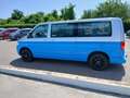 Volkswagen T3 Multivan VW Caravelle 2.0tdi 180cv 4Motion 9posti Gris - thumbnail 9