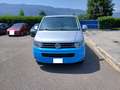 Volkswagen T3 Multivan VW Caravelle 2.0tdi 180cv 4Motion 9posti Gris - thumbnail 4