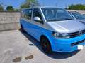 Volkswagen T3 Multivan VW Caravelle 2.0tdi 180cv 4Motion 9posti Gris - thumbnail 8