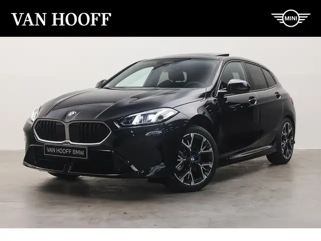 BMW 120 1 Serie M Sport Automaat / Panoramadak / Sportstoe