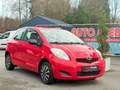 Toyota Yaris Yaris 1.0i VVT-i  * gros entretien ok * Dispo */* Rot - thumbnail 5
