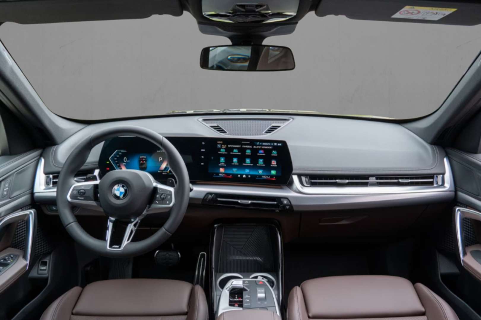 BMW X1 M Sport 18d SDrive -  - Joinsteer - #5