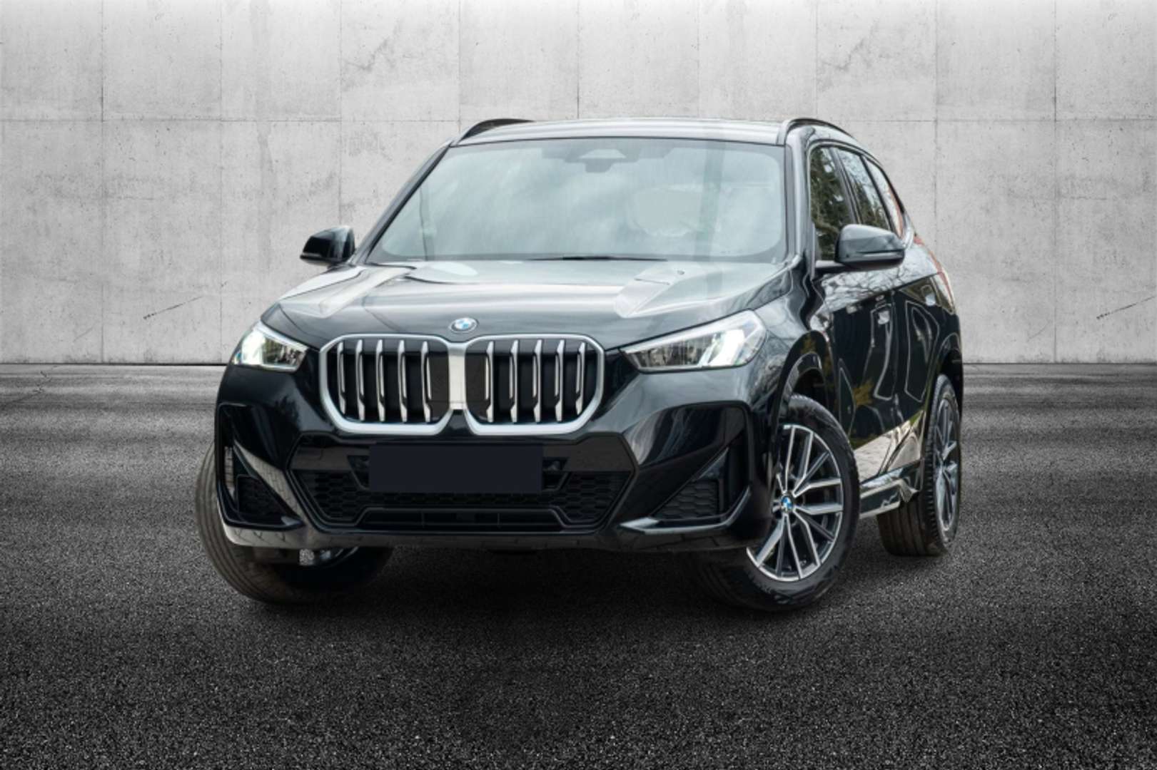BMW X1 M Sport 18d SDrive -  - Joinsteer - #1