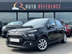 Citroen C3 1.5 BLUEHDI 100CH S\u0026S FEEL E6.D