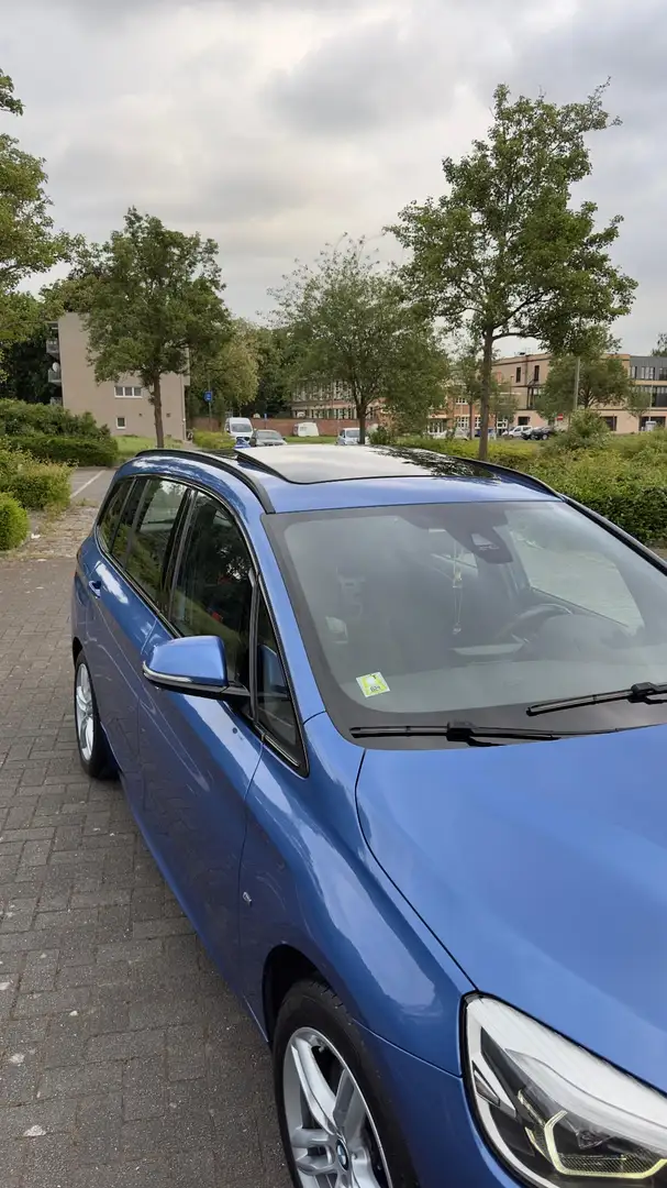 BMW 220 220i Active Tourer Aut. M Sport - 2