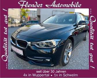 d xDrive Sport Line inkl. 3Jahre Hausgarantie