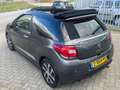 Citroen DS3 Cabrio 1.2 VTi So Chic! NL AUTO NAP! Navi l Cruise Grijs - thumbnail 10