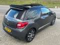 Citroen DS3 Cabrio 1.2 VTi So Chic! NL AUTO NAP! Navi l Cruise Grijs - thumbnail 41