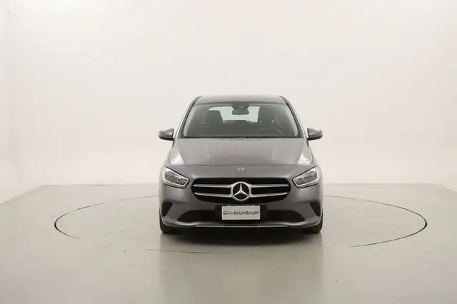 Mercedes-Benz B-Class view 8